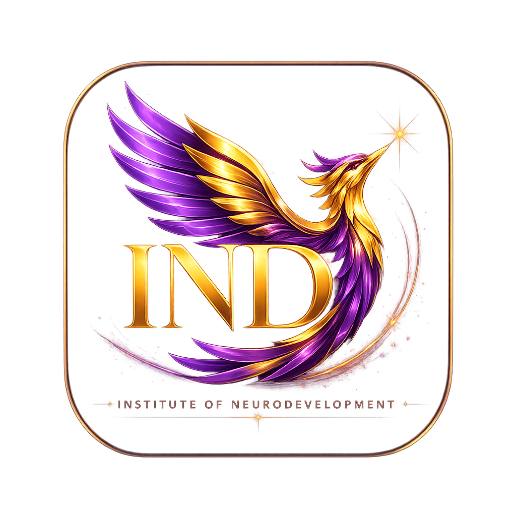 Institute of NeuroDevelopment