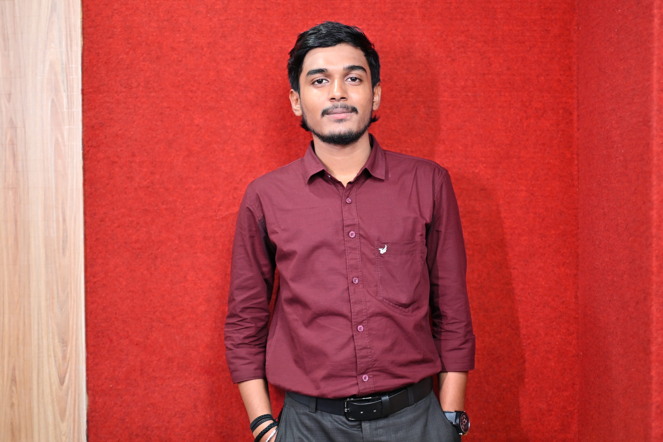 Amit Kuila