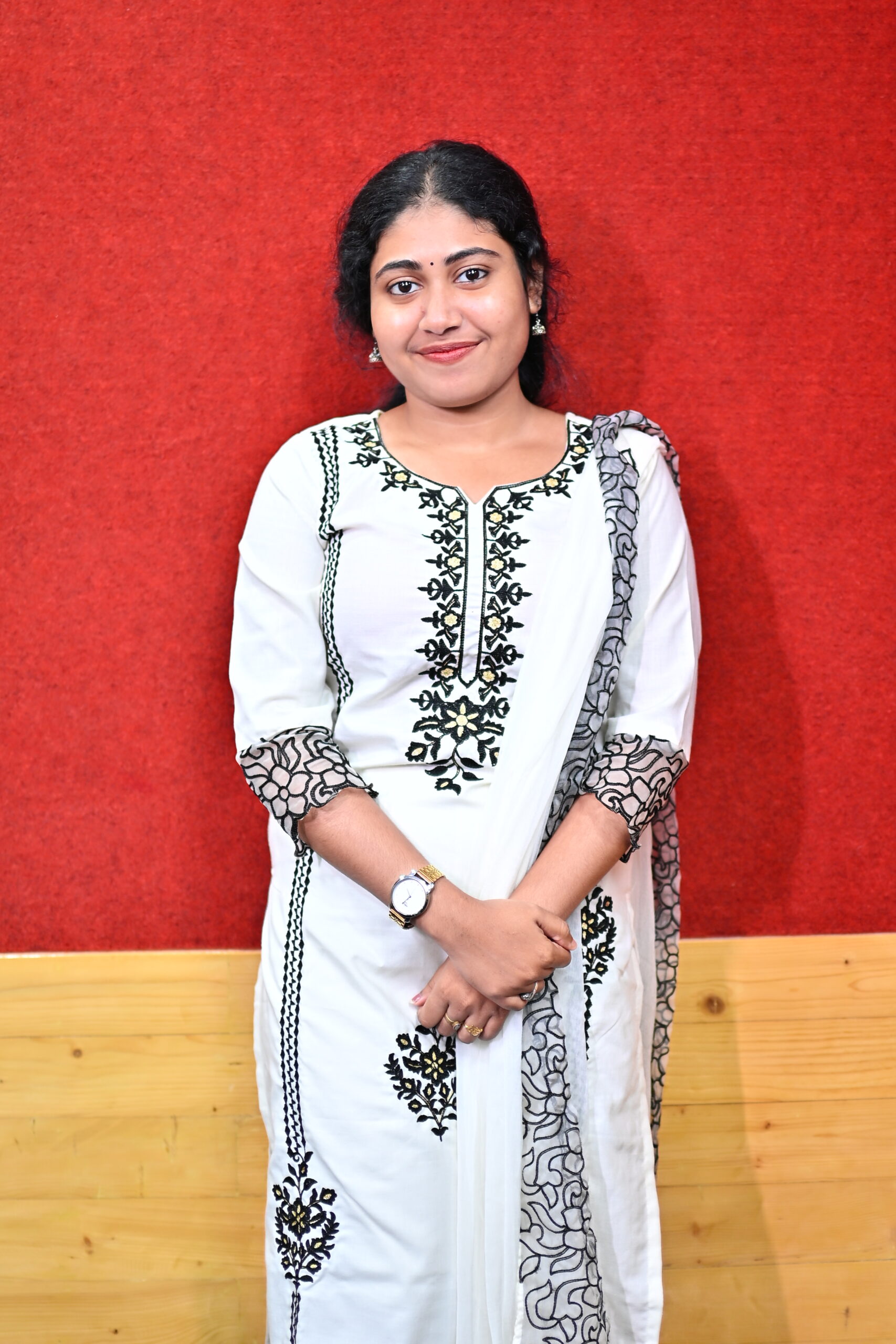 Ananya Nath