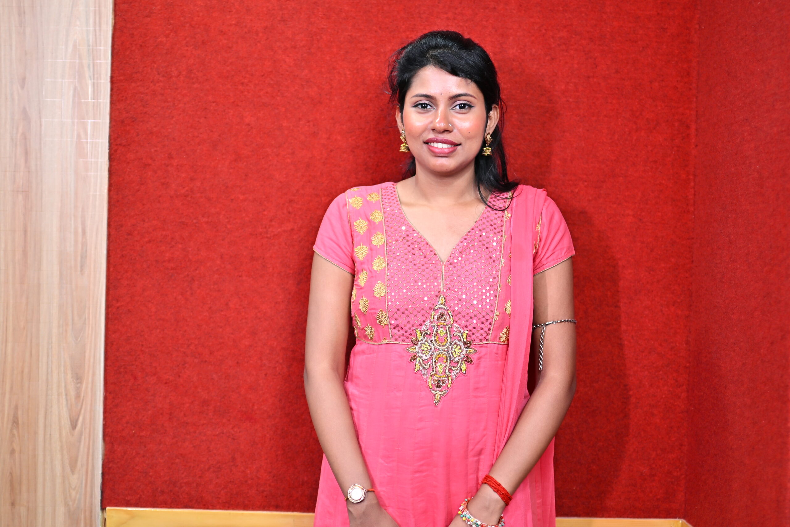 Anupriya Ghosh