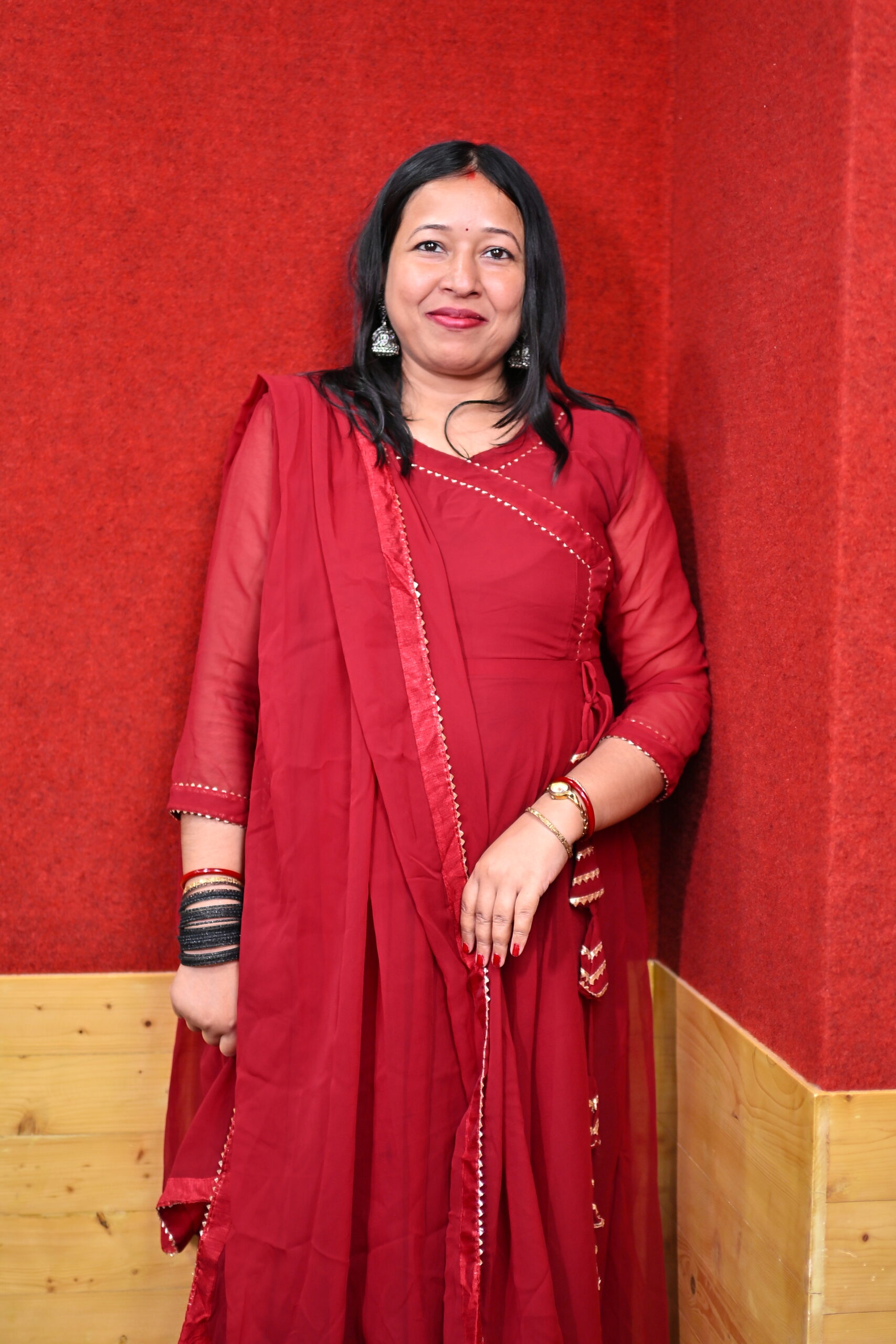 Anushree