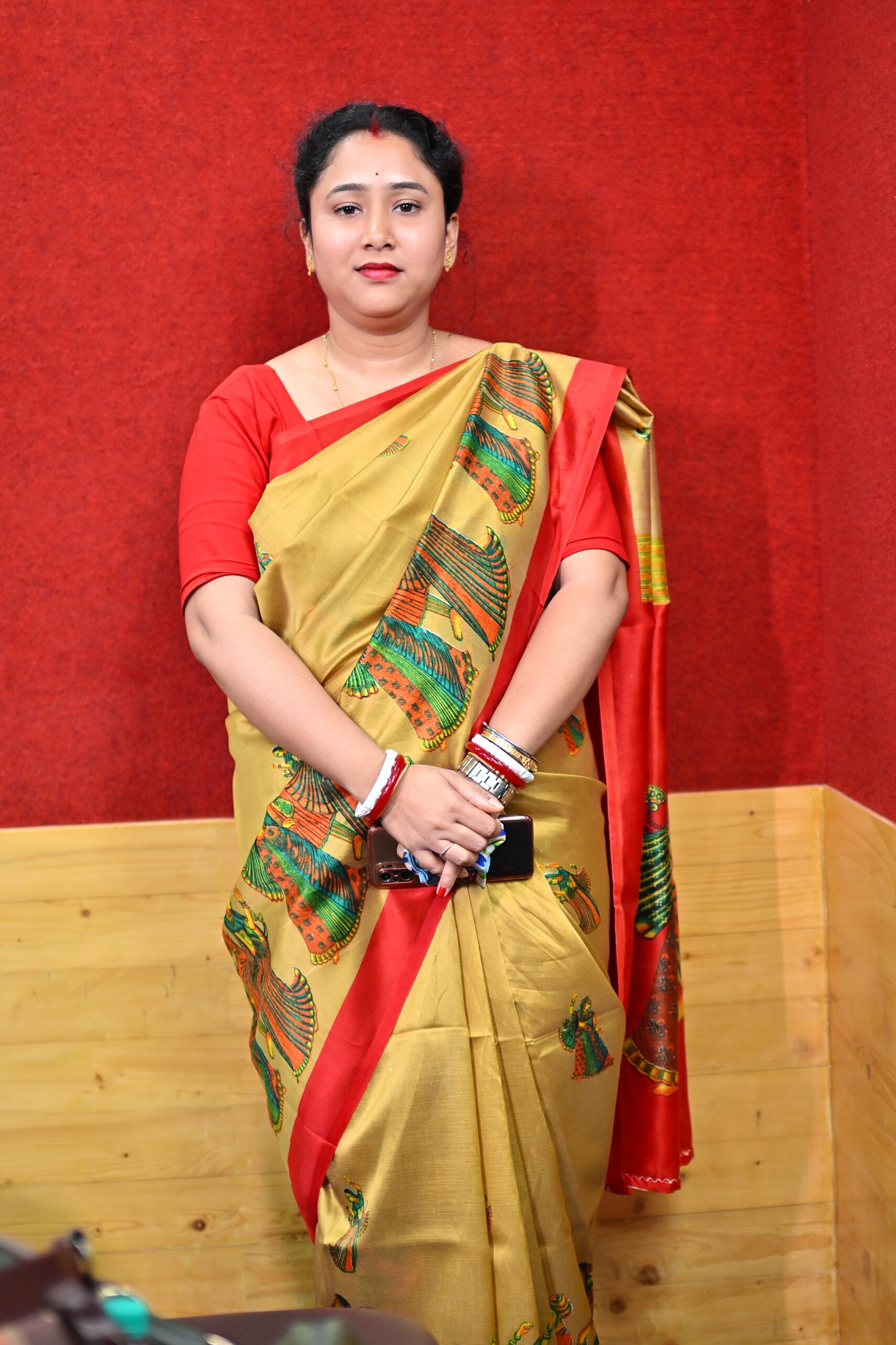 Chandana