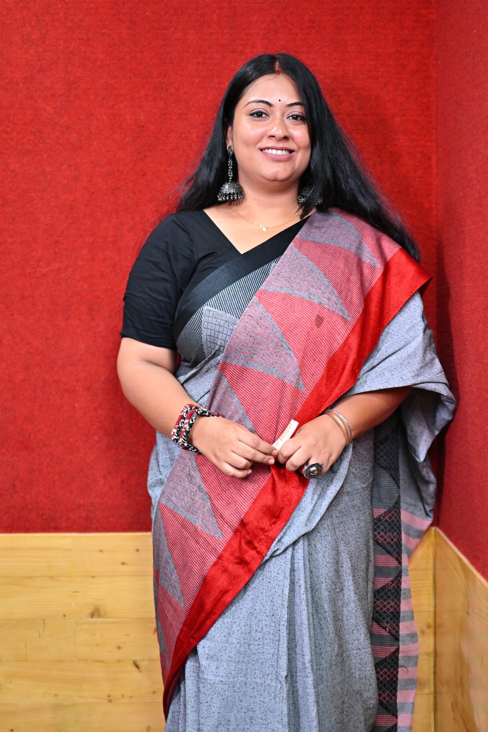 Dr. Sonia Banerjee