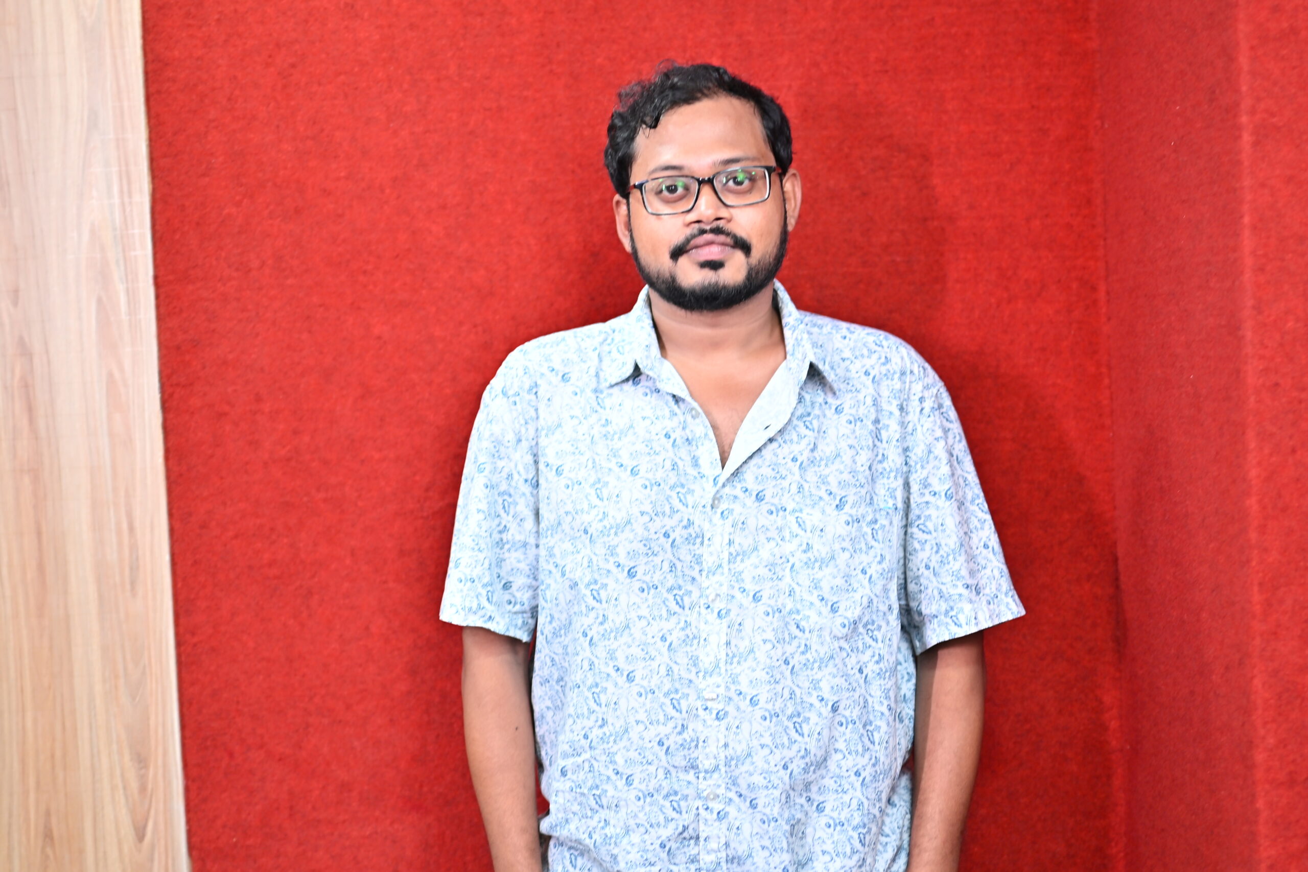 Indranil Samanta