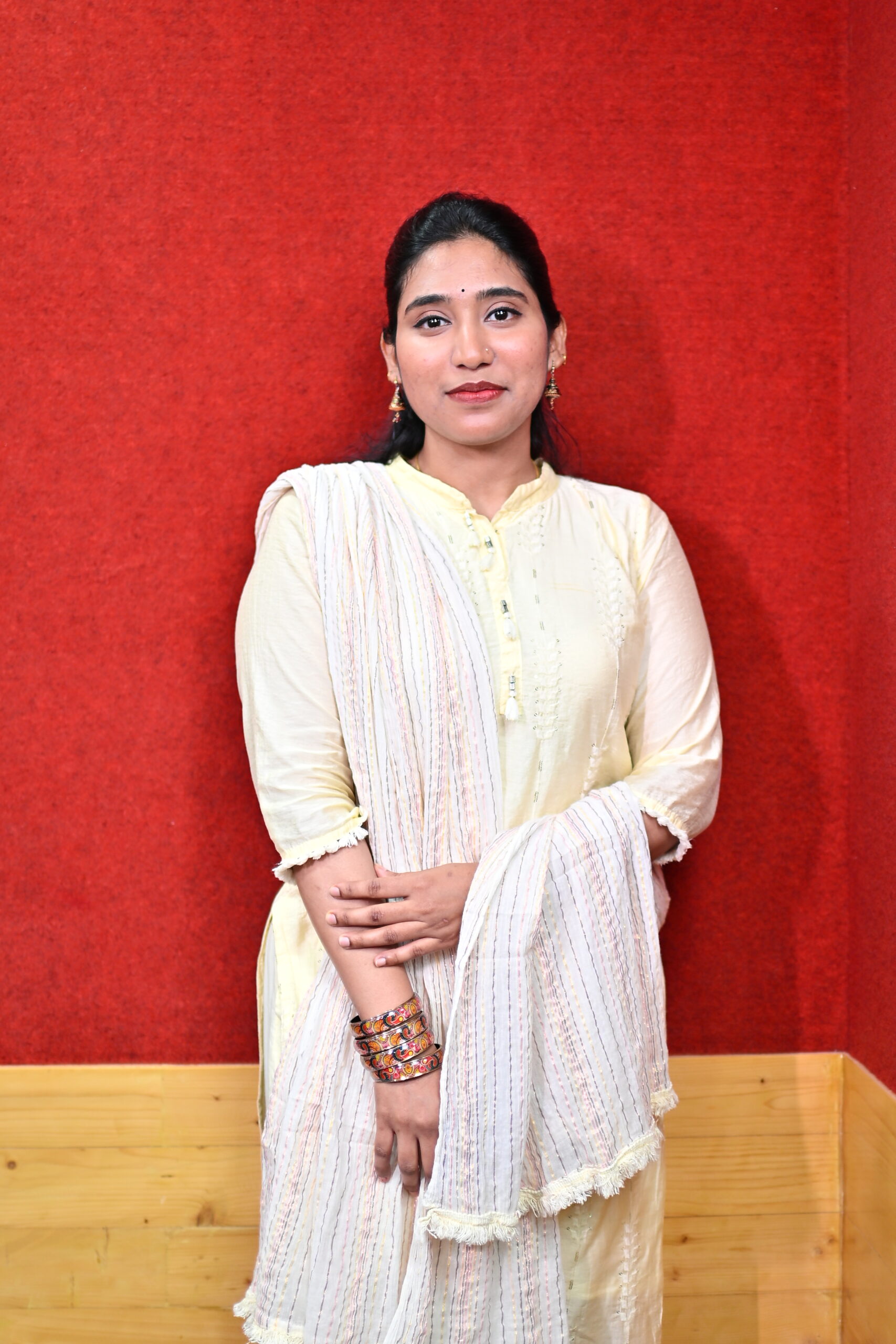 Nayab Jalil