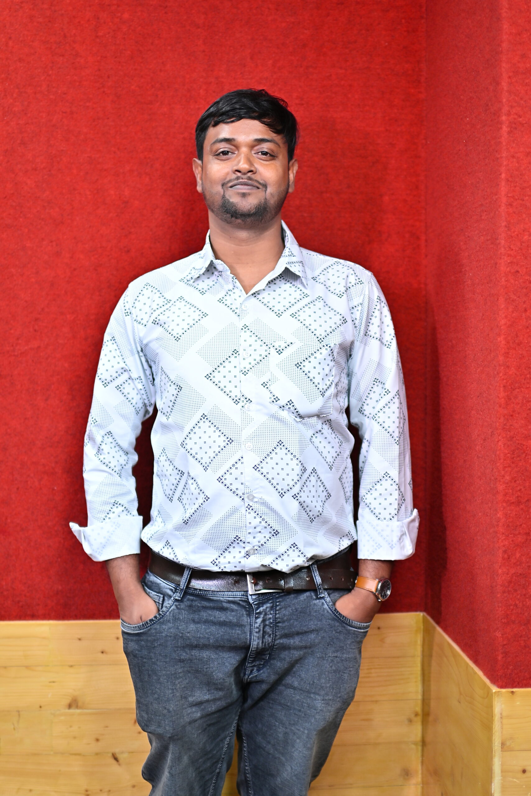 Nityananda Halder