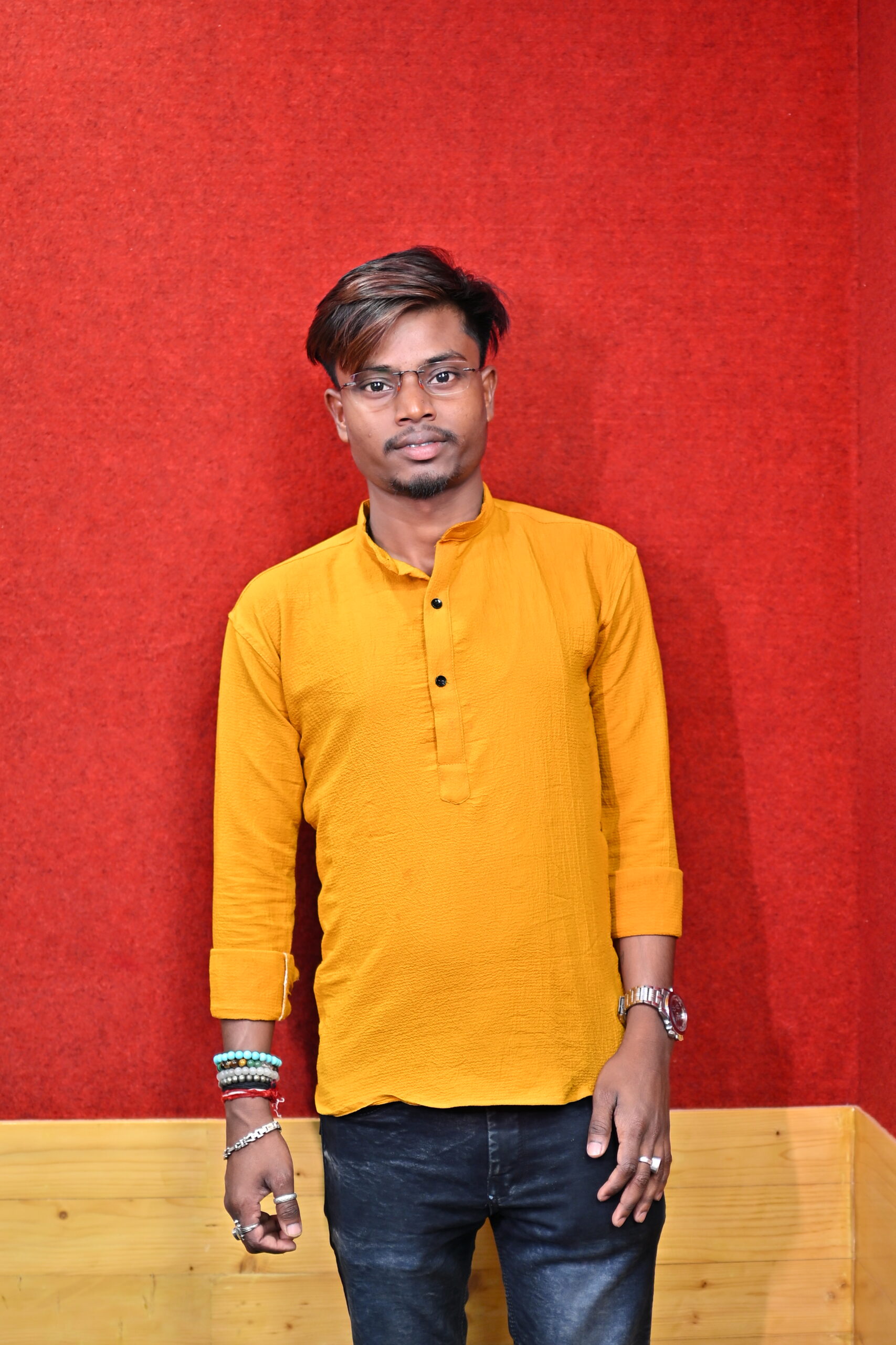 Priyajit Barik