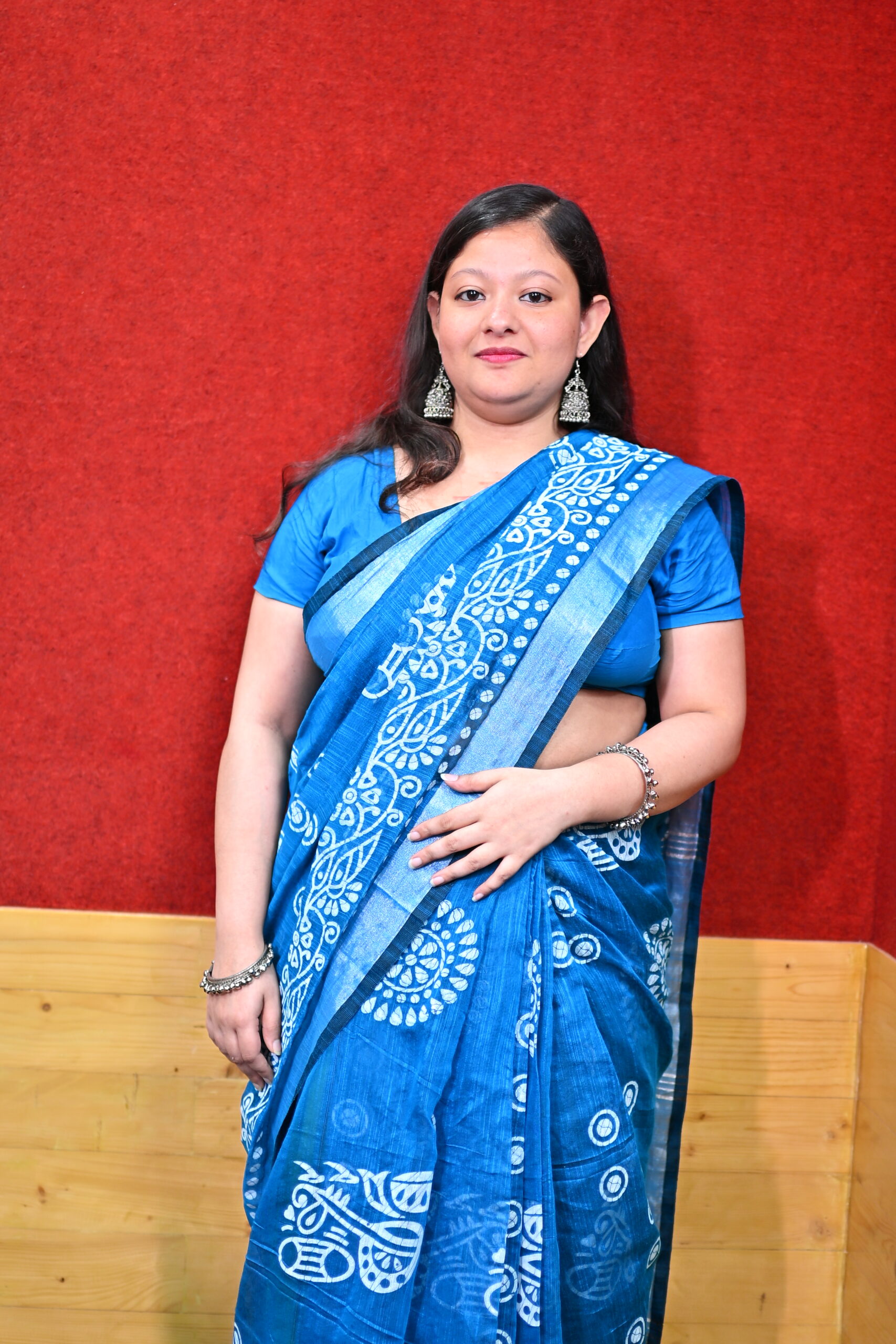  Priyanka Chatterjee