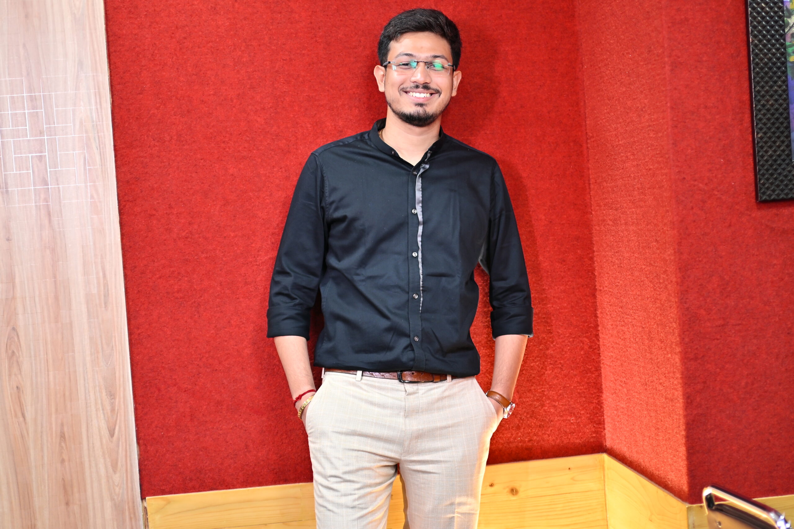 Ritesh Basak