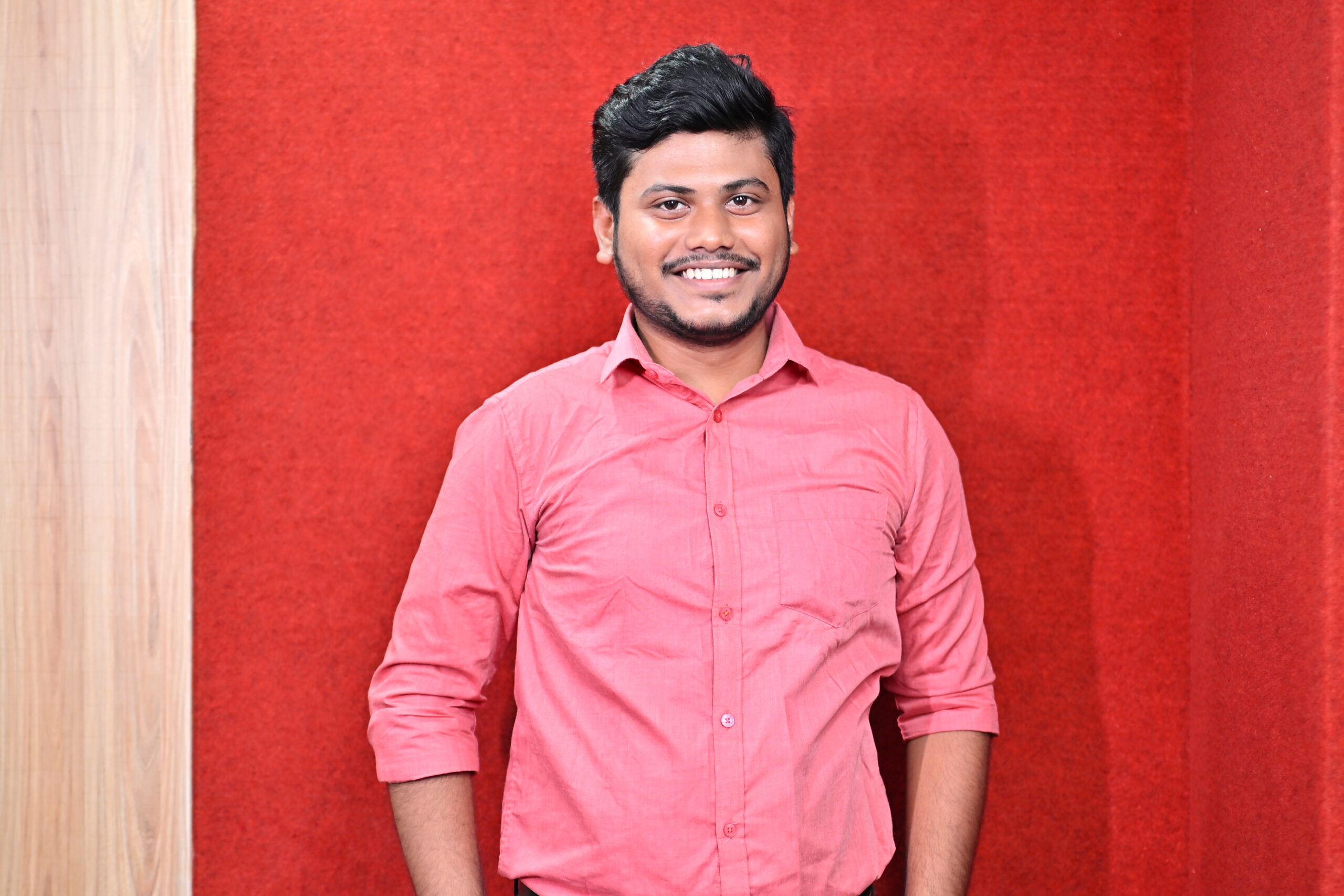 Sanjoy Dutta