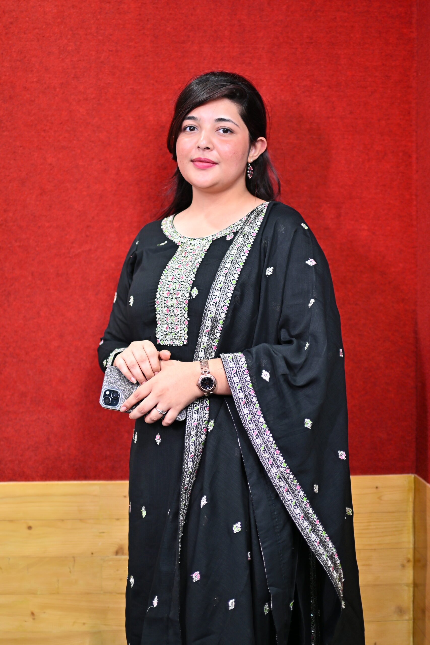 Shifa Yasmin