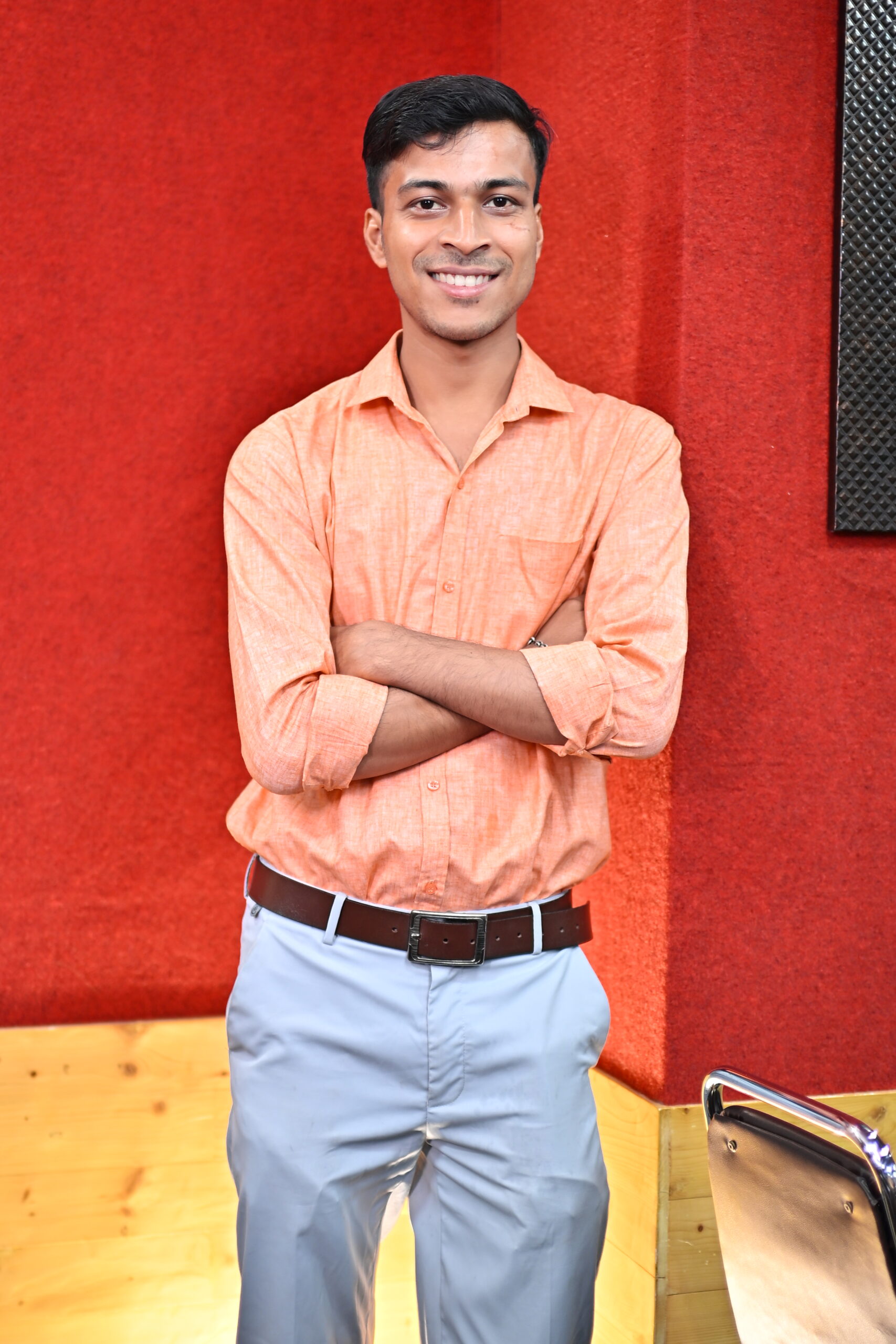 Sourav Das
