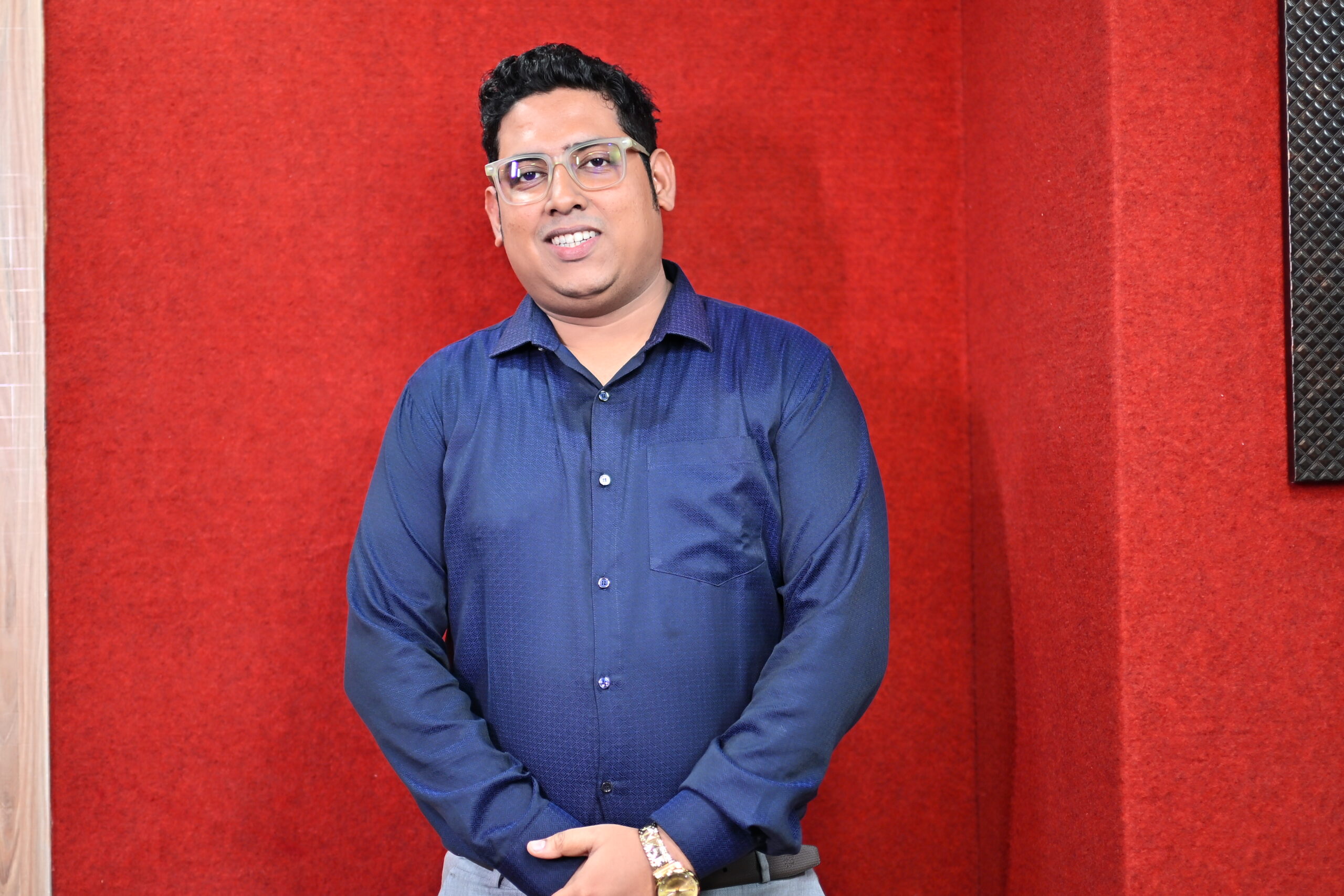Sourav Das 