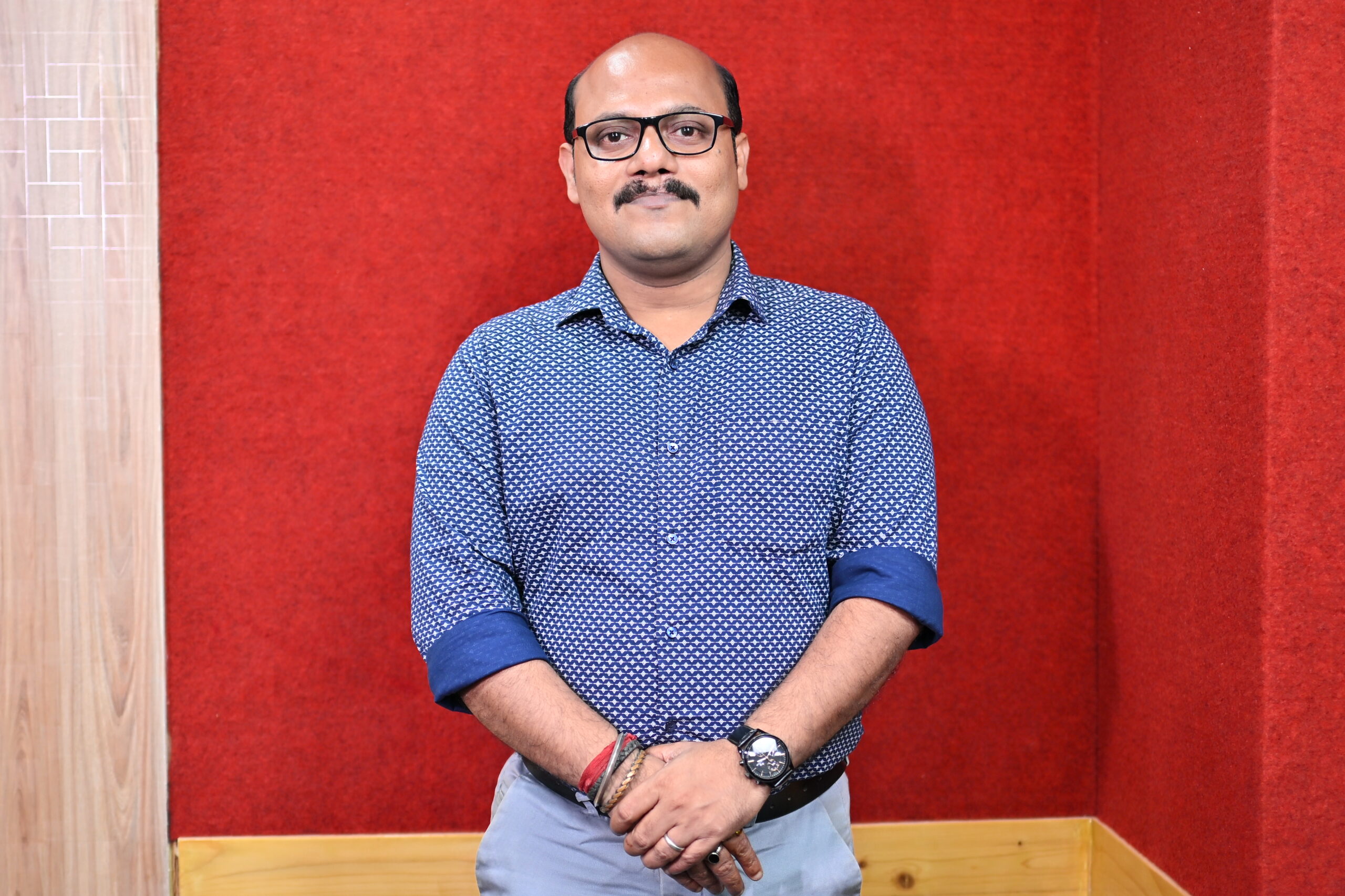 Sourish Chandra