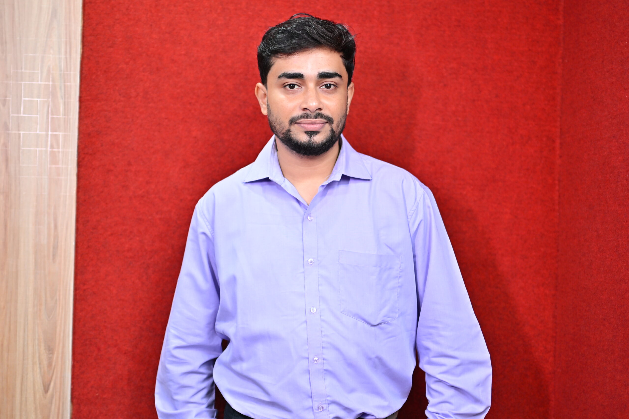 Subhasis Banerjee