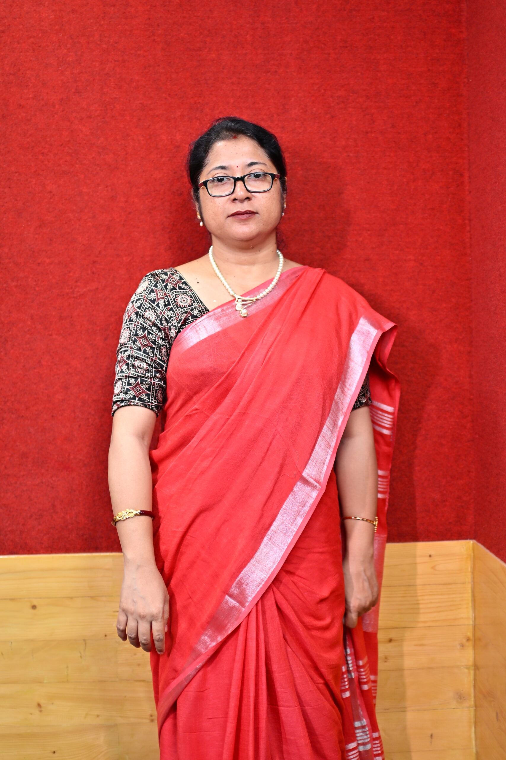 Sumana Bhattachrya