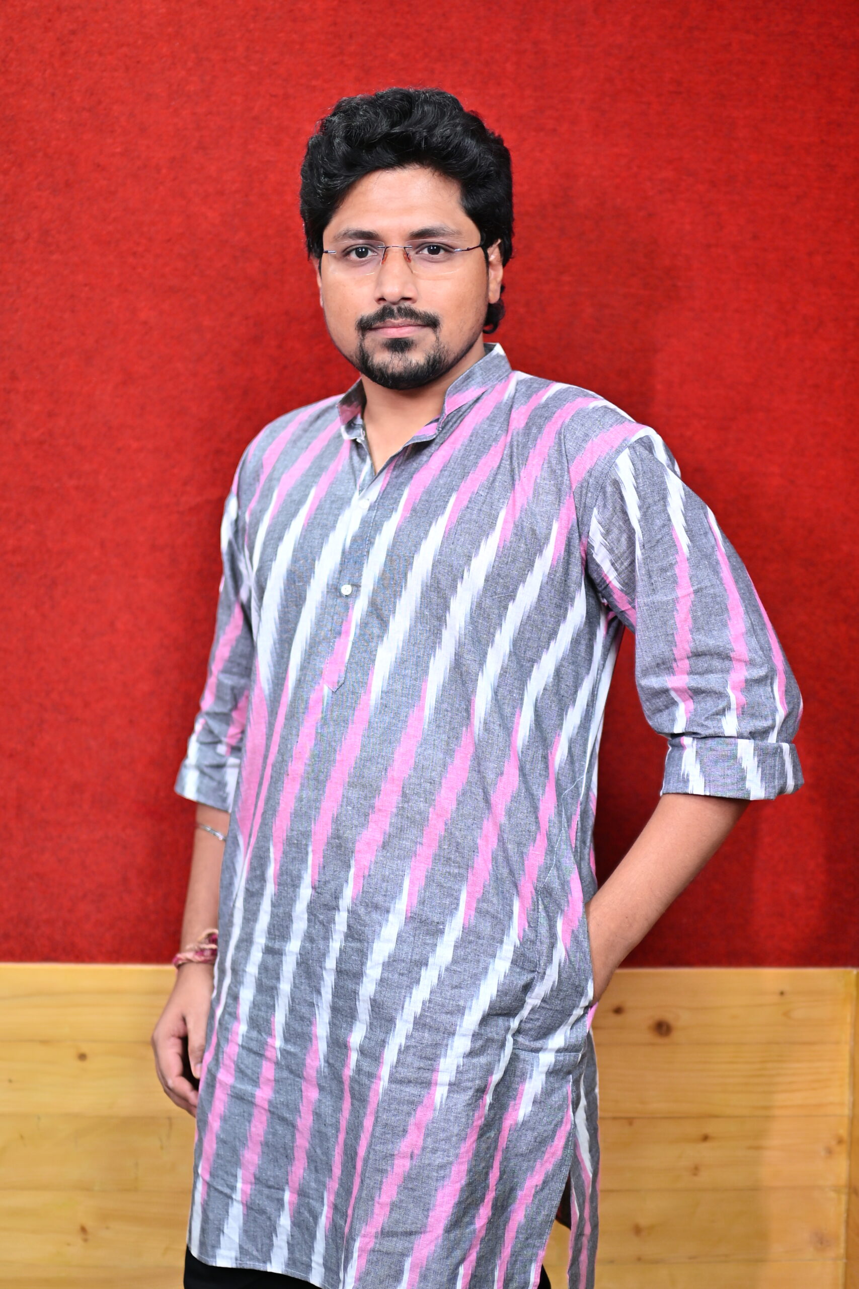  Swastik Chakraborty
